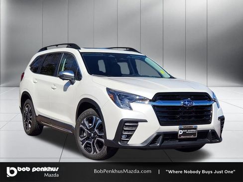 Used 2023 Subaru Ascent Limited w/ Technology Package image 1