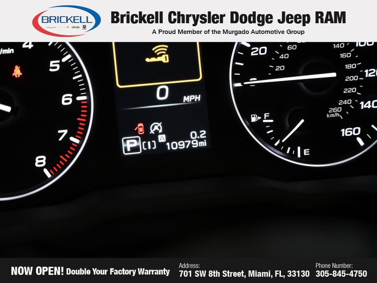 Used 2025 Subaru Forester Premium AWD/4WD image 31