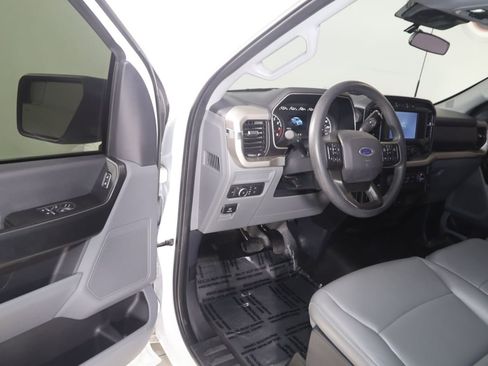 Used 2021 Ford F150 XL w/ Equipment Group 101A High AWD/4WD image 38