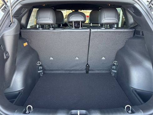 New 2026 Jeep Compass Limited image 12