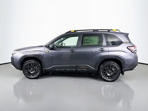 New 2026 Subaru Forester Wilderness image 4
