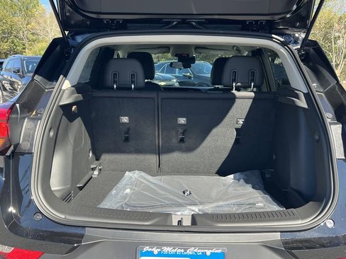 New 2026 Buick Encore GX Preferred image 17