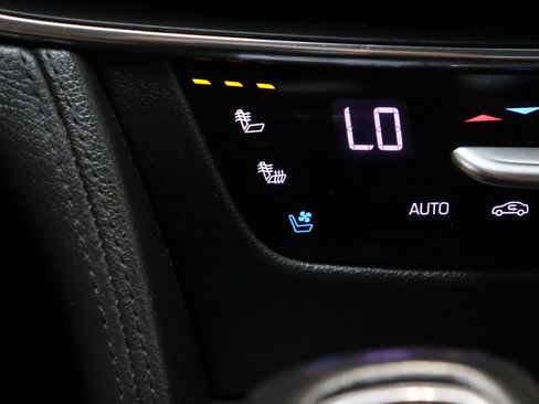 Used 2019 Cadillac CT6 Sport AWD/4WD image 25