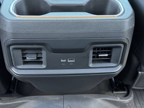 Used 2023 Chevrolet Silverado 1500 LT Trail Boss w/ Convenience Package II AWD/4WD image 30