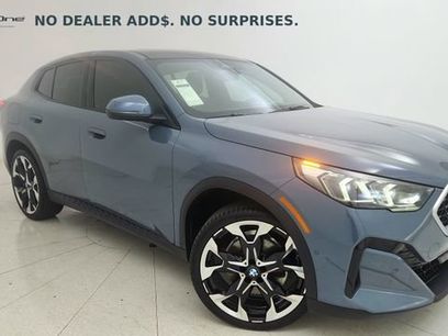 Used 2025 BMW X2 xDrive28i w/ Technology Package