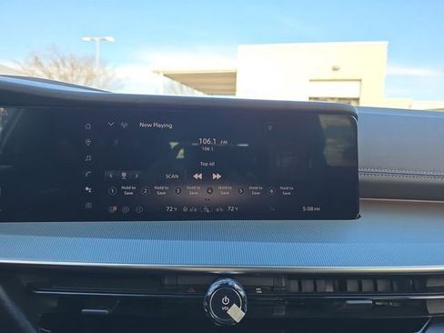 New 2026 Nissan Murano SL AWD/4WD image 8