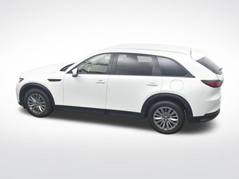 Used 2024 MAZDA CX-90 3.3 Turbo w/ Select Package AWD/4WD image 30