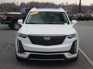 Used 2020 Cadillac XT6 Premium Luxury video 2