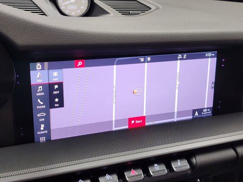 Used 2020 Porsche 911 Carrera 4S image 31