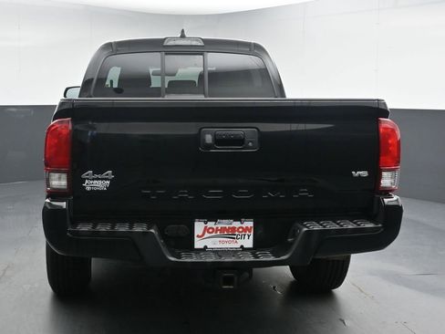 Used 2023 Toyota Tacoma SR AWD/4WD image 7