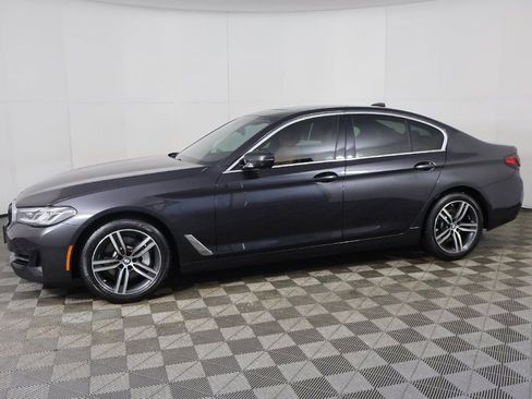 Used 2023 BMW 530i xDrive w/ Convenience Package image 19