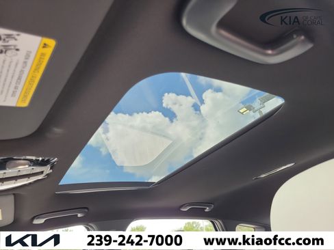 New 2026 Kia K4 GT-Line FWD image 20