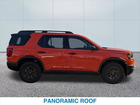 New 2026 Honda Passport TrailSport Elite image 6