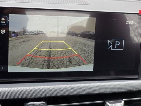 New 2026 Hyundai Sonata Blue image 18