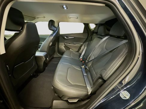 Used 2023 Kia EV6 Wind image 29