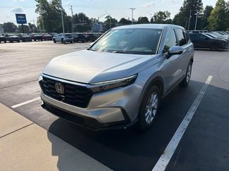 Used 2026 Honda CR-V EX video 2