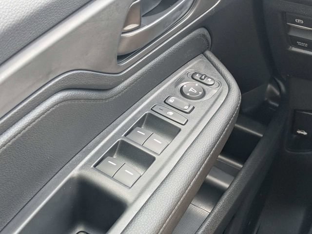 New 2026 Honda Odyssey EX-L image 22