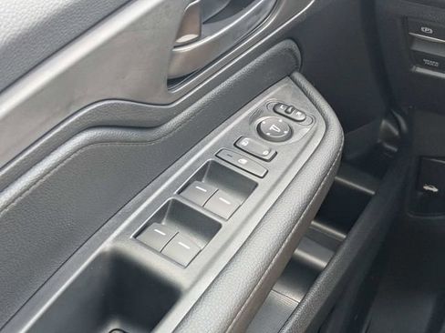 New 2026 Honda Odyssey EX-L image 22