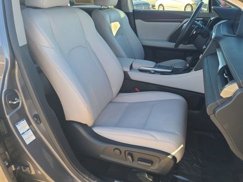 Used 2022 Lexus RX 350 AWD w/ Premium Package image 12