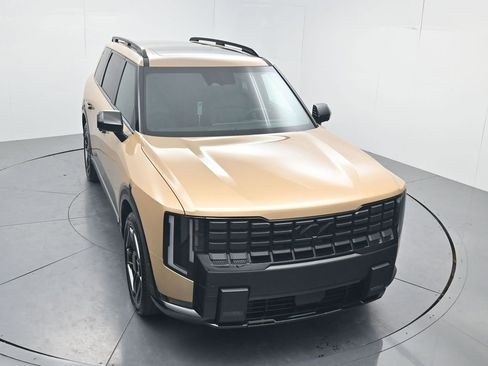 New 2027 Kia Telluride SX X-Line AWD/4WD image 51