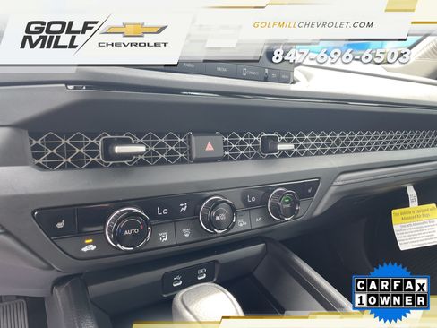 Used 2025 Honda Accord SE image 23