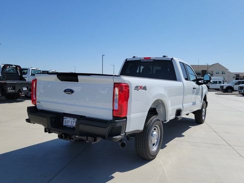 New 2025 Ford F350 XL image 3