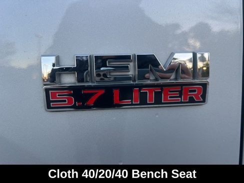 Used 2018 RAM 1500 Express w/ Express Value Package image 21