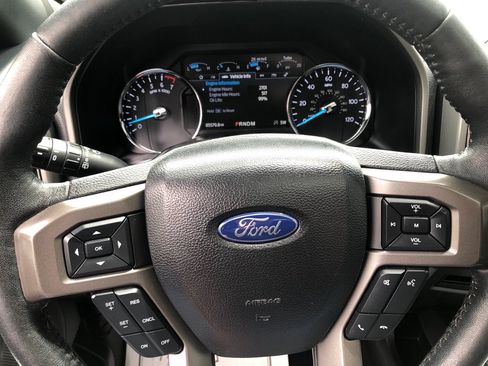Used 2020 Ford Expedition XLT w/ Equipment Group 202A AWD/4WD image 37