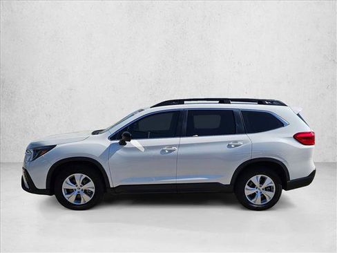 Used 2023 Subaru Ascent 8-Passenger image 9
