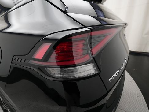 Certified 2023 Kia Sportage X-Line w/ X-Line Premium Package image 33