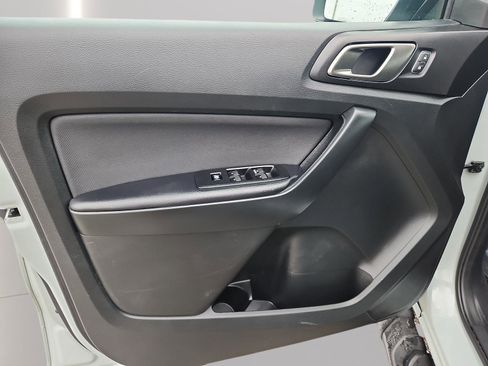 Used 2023 Ford Ranger XLT w/ Equipment Group 302A High image 26