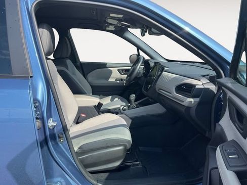 Certified 2025 Subaru Forester Premium AWD/4WD image 15