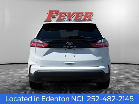 Certified 2024 Ford Edge SE AWD/4WD image 5