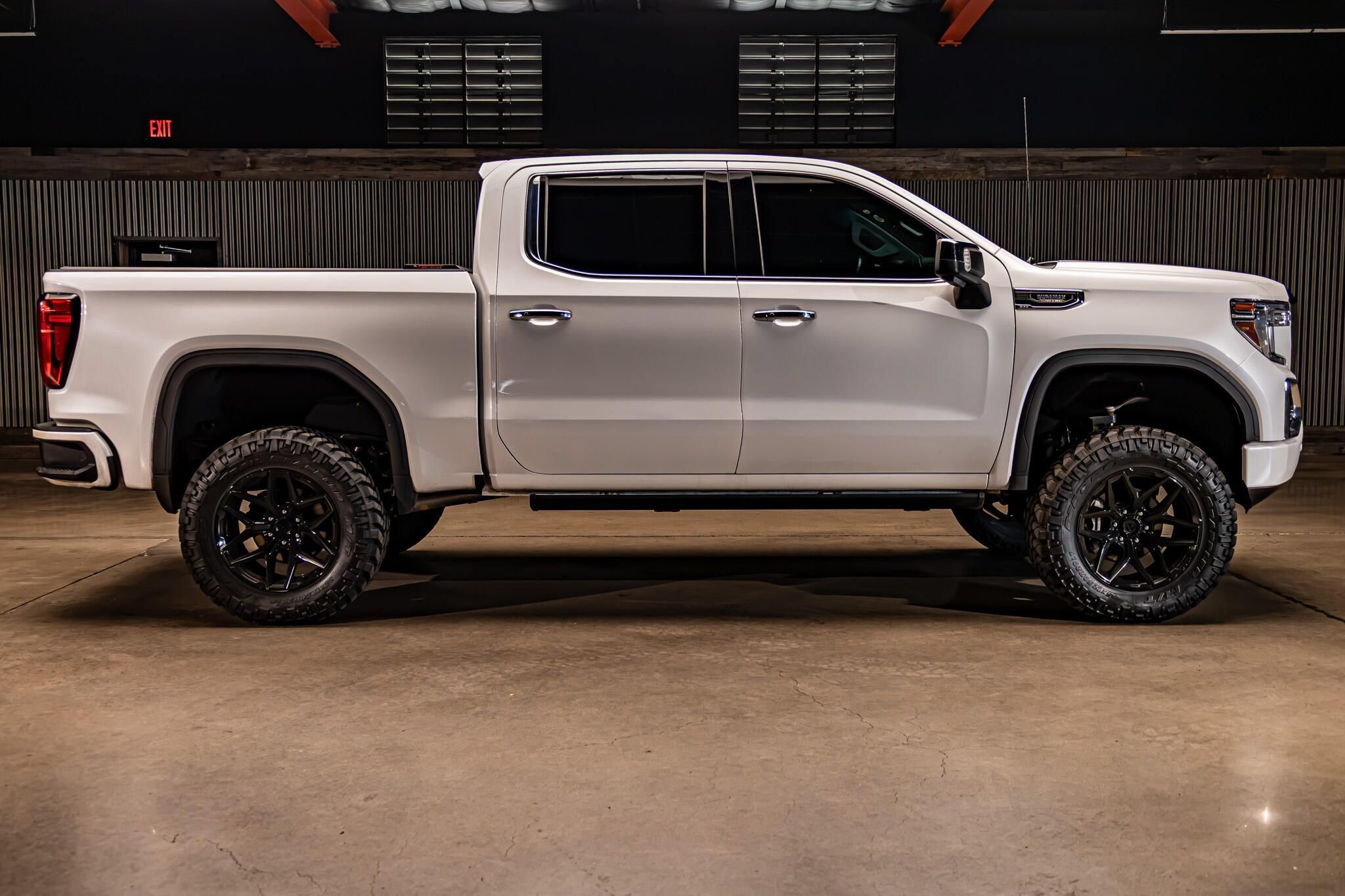 Used 2021 GMC Sierra 1500 Denali AWD/4WD image 18
