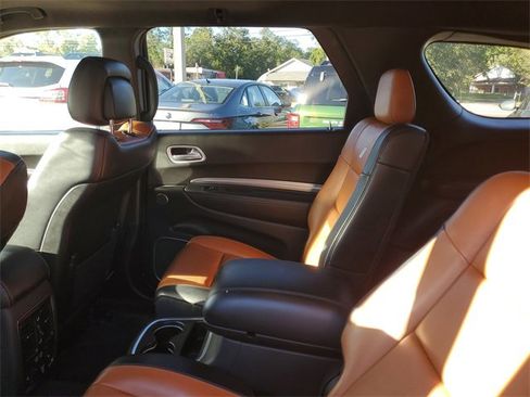 Used 2019 Dodge Durango Citadel image 32