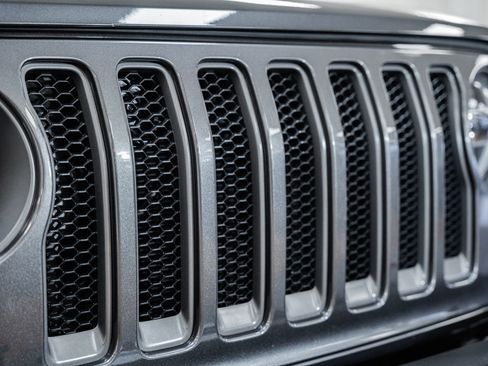 Used 2018 Jeep Wrangler Rubicon image 9