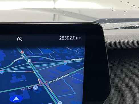 Certified 2025 Ford Expedition Max Active image 20