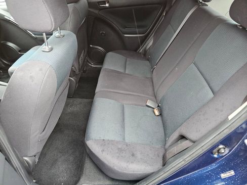 Used 2006 Toyota Matrix XR image 20