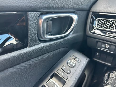 Used 2026 Honda Civic Sport image 20