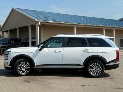 New 2026 Hyundai Palisade SEL FWD image 6