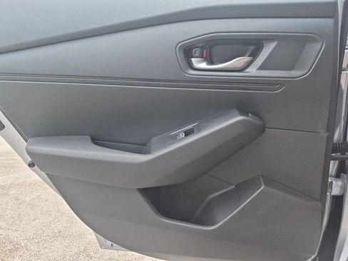 Used 2025 Honda Accord SE image 26