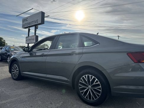 Used 2019 Volkswagen Jetta SEL FWD image 7