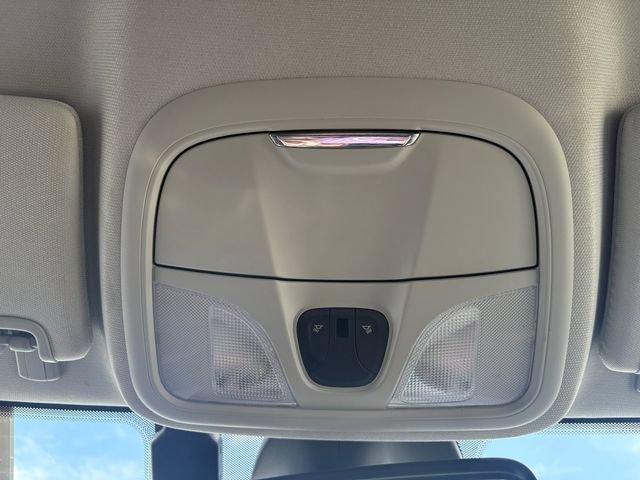 Used 2021 Jeep Cherokee Latitude Lux AWD/4WD image 21
