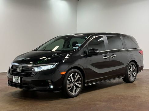 Used 2023 Honda Odyssey Touring image 7