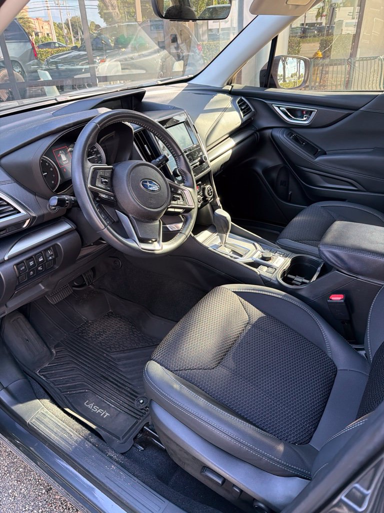 Used 2024 Subaru Forester Premium AWD/4WD image 4