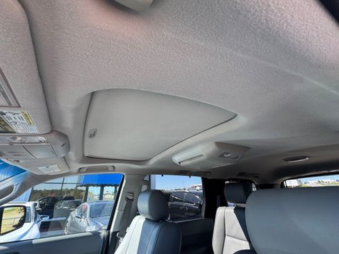 Used 2014 Toyota Sequoia Limited image 11