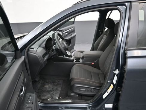 New 2026 Honda CR-V Sport image 25