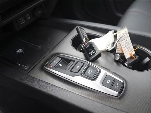 New 2026 Honda Ridgeline TrailSport image 19