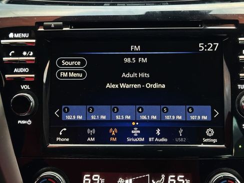 Used 2020 Nissan Murano S w/ Technology Package image 25