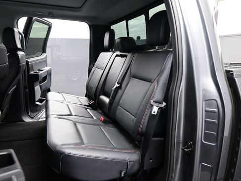 Used 2023 Ford F150 Lariat w/ Bed Utility Package RWD image 26